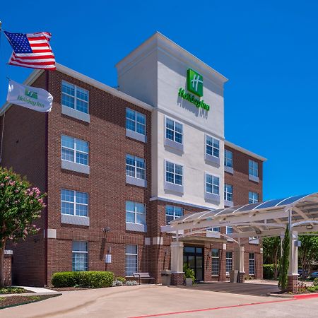 Holiday Inn And Suites Addison By Ihg Exterior photo